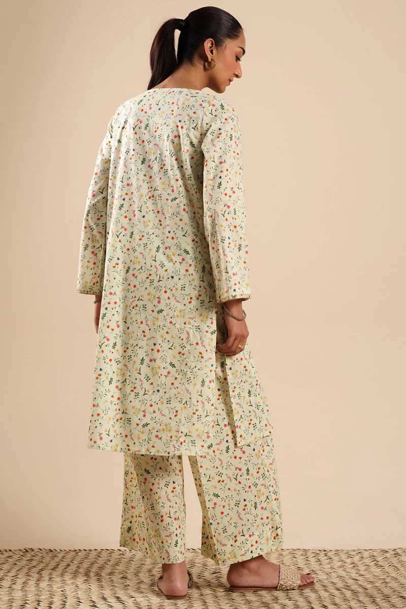 Ditsy Floral Whisper Set - Image 5