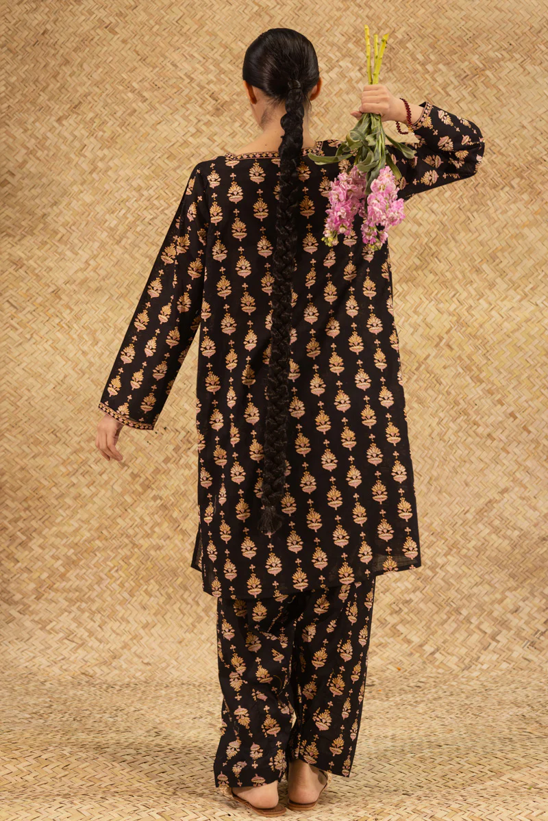 The Inlay Bloom Set - Image 4