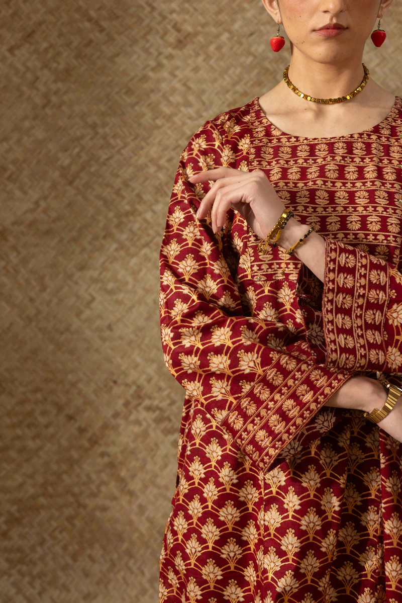 The Inlay Printed Set - Image 7
