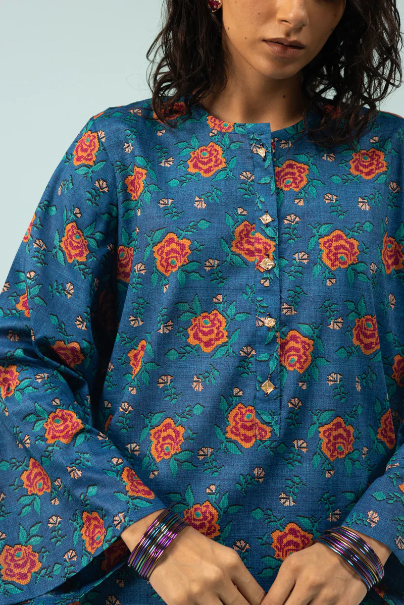Gulab Mosaic Tulip Set - Image 14