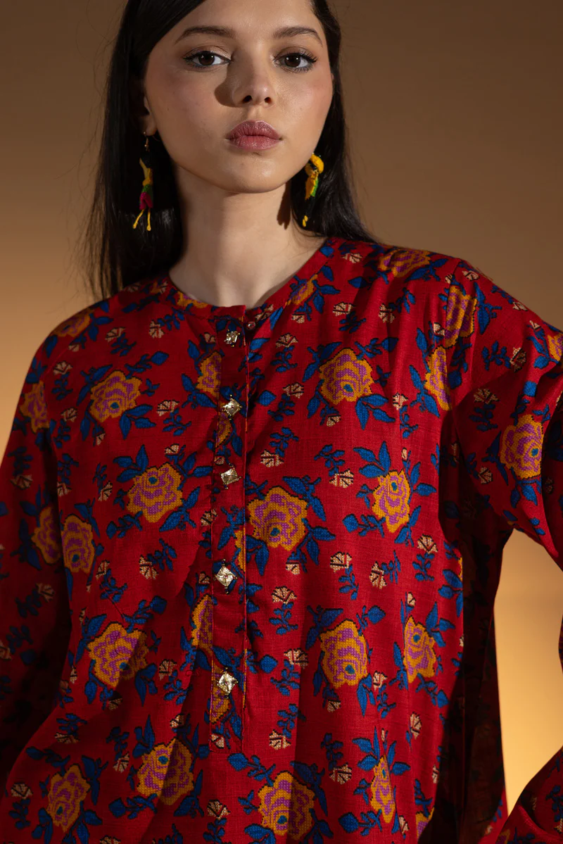 Gulab Mosaic Tulip Set - Image 3