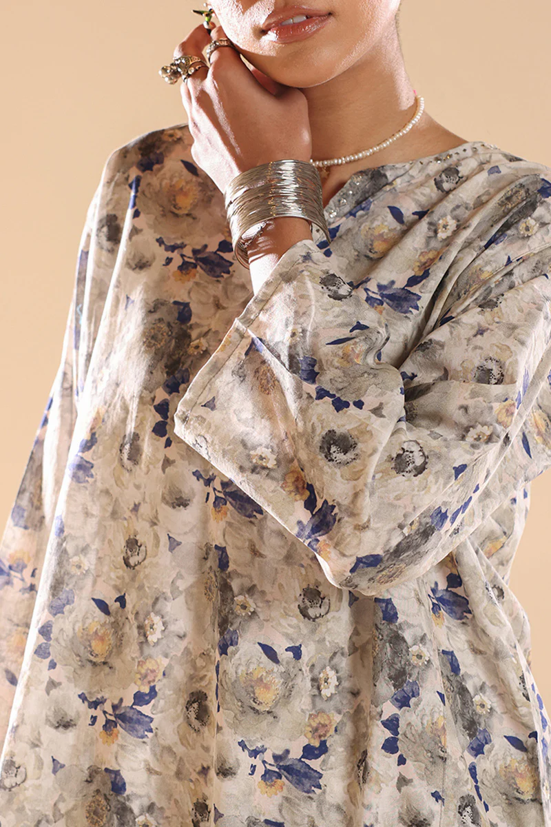Mukaish Floralcore Set - Image 10
