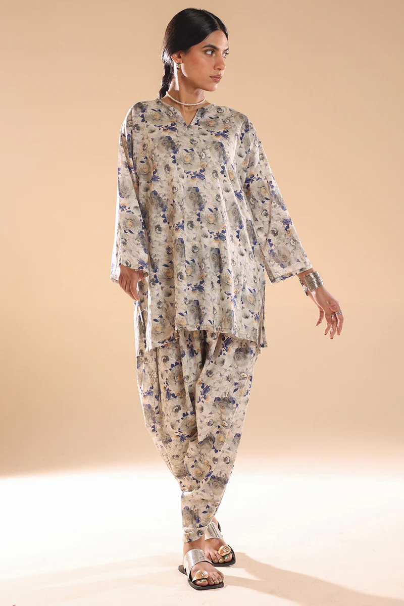 Mukaish Floralcore Set - Image 11
