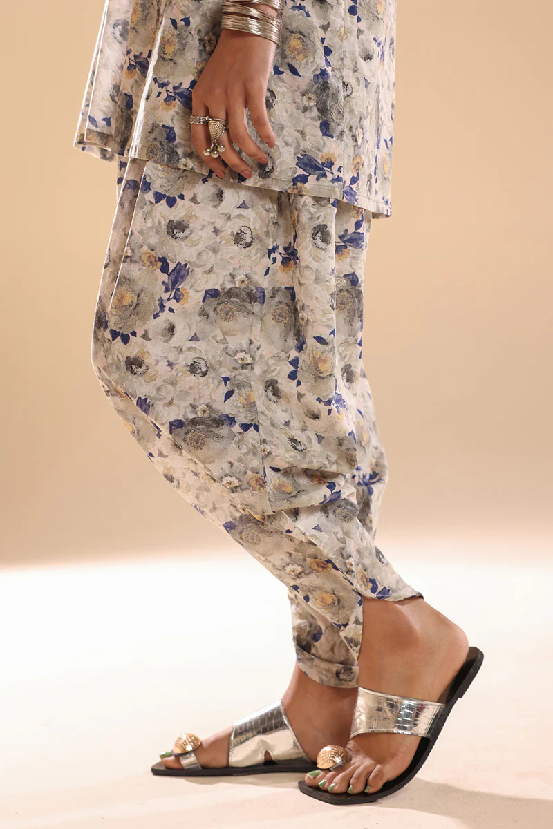 Mukaish Floralcore Set - Image 12