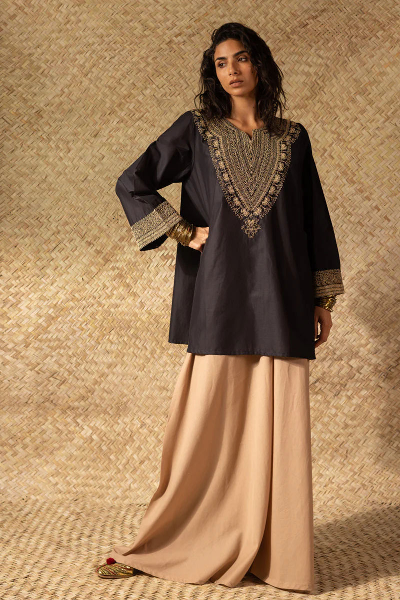 Imperial Thread kurti - Image 4