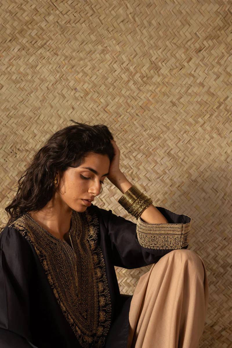 Imperial Thread kurti - Image 6