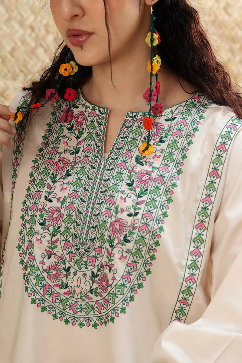 Rang Edit Kurti - Image 10