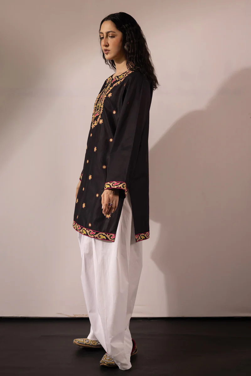 Reverie Kurti - Image 11