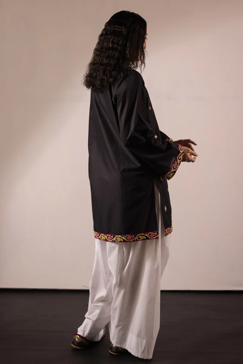Reverie Kurti - Image 12
