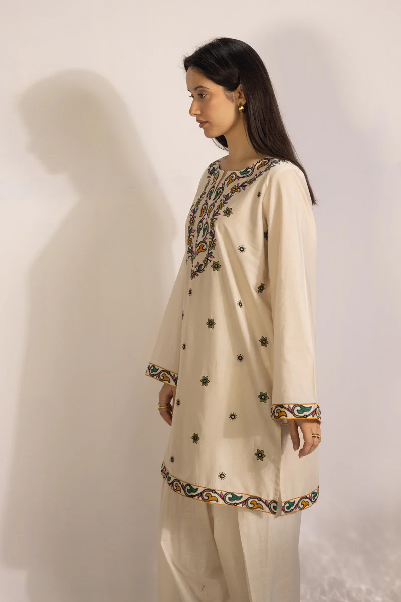 Reverie Kurti - Image 3