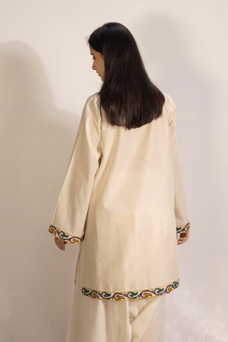 Reverie Kurti - Image 4