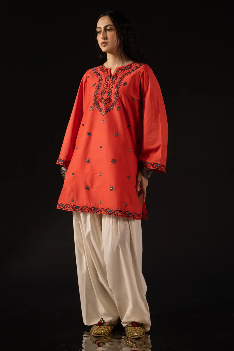 Reverie Kurti - Image 5