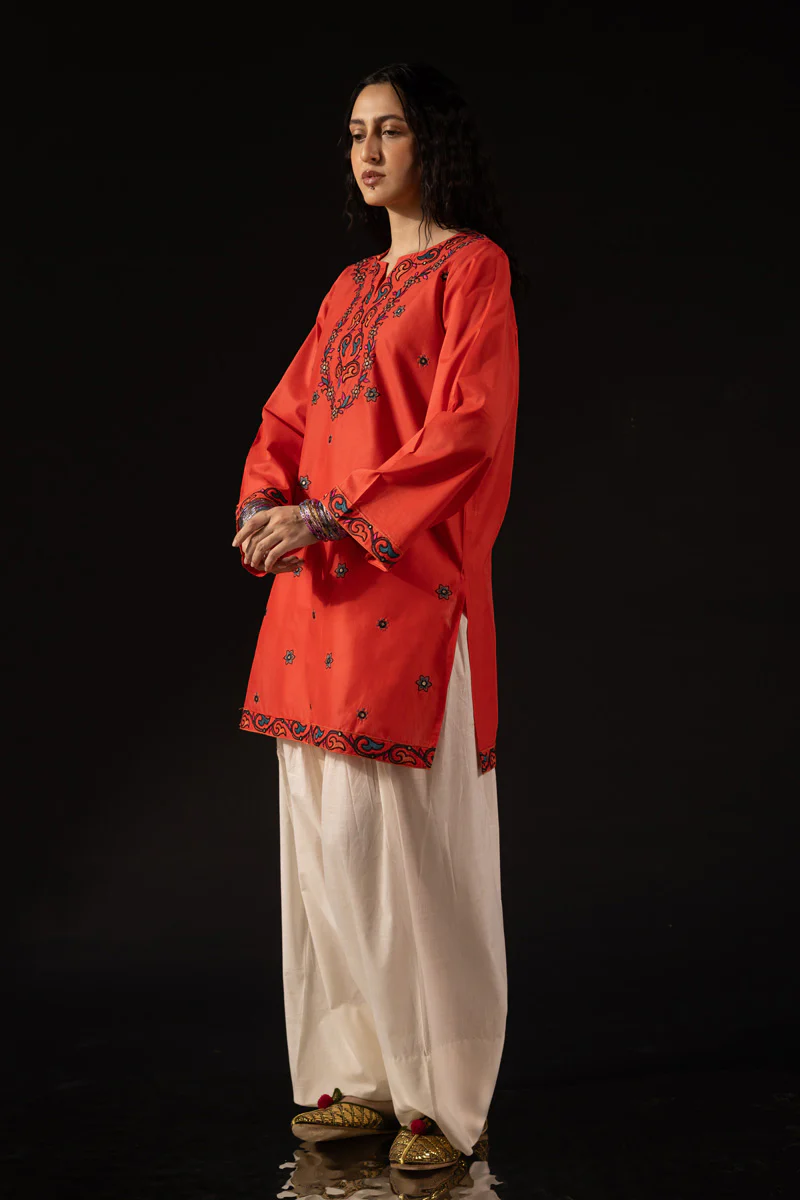 Reverie Kurti - Image 7