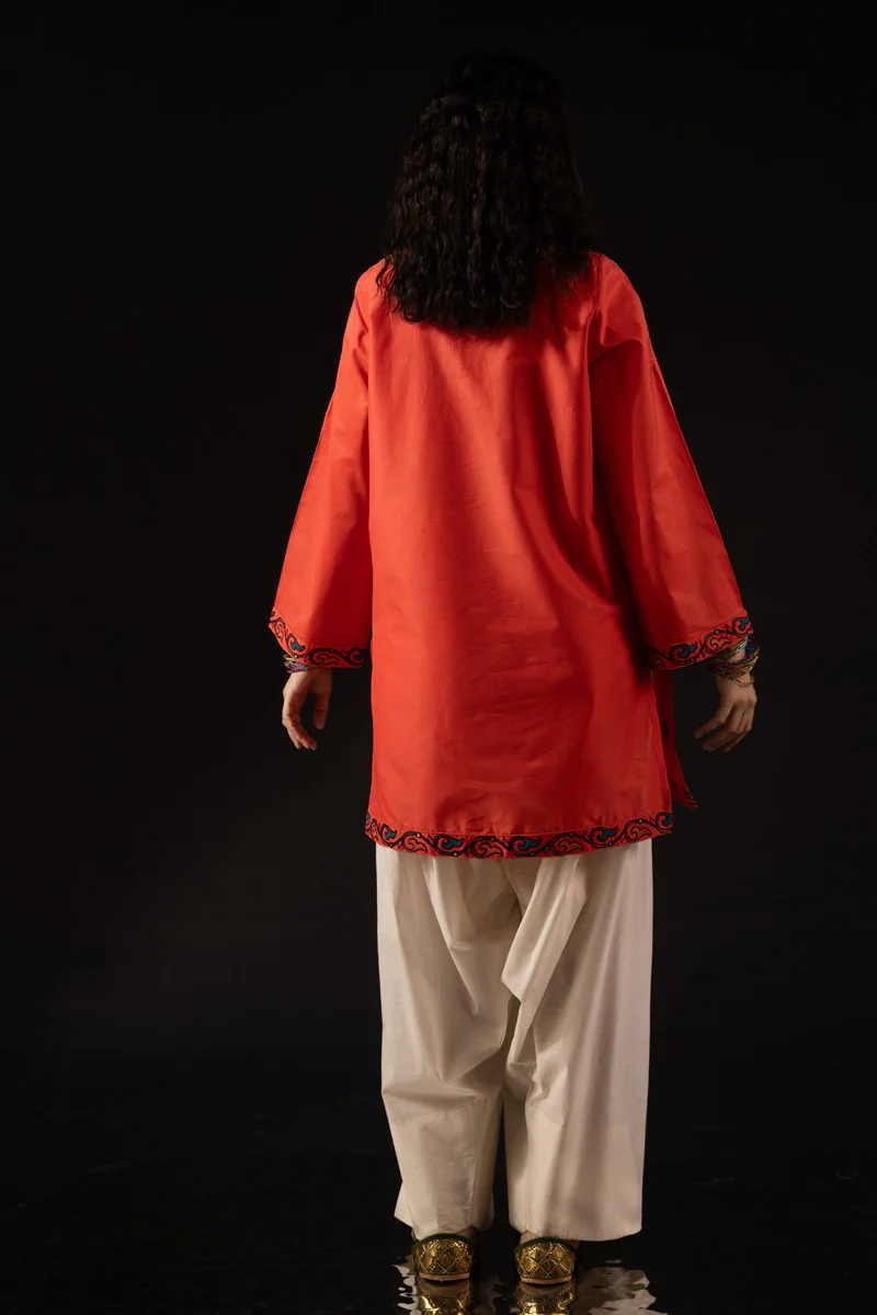 Reverie Kurti - Image 8