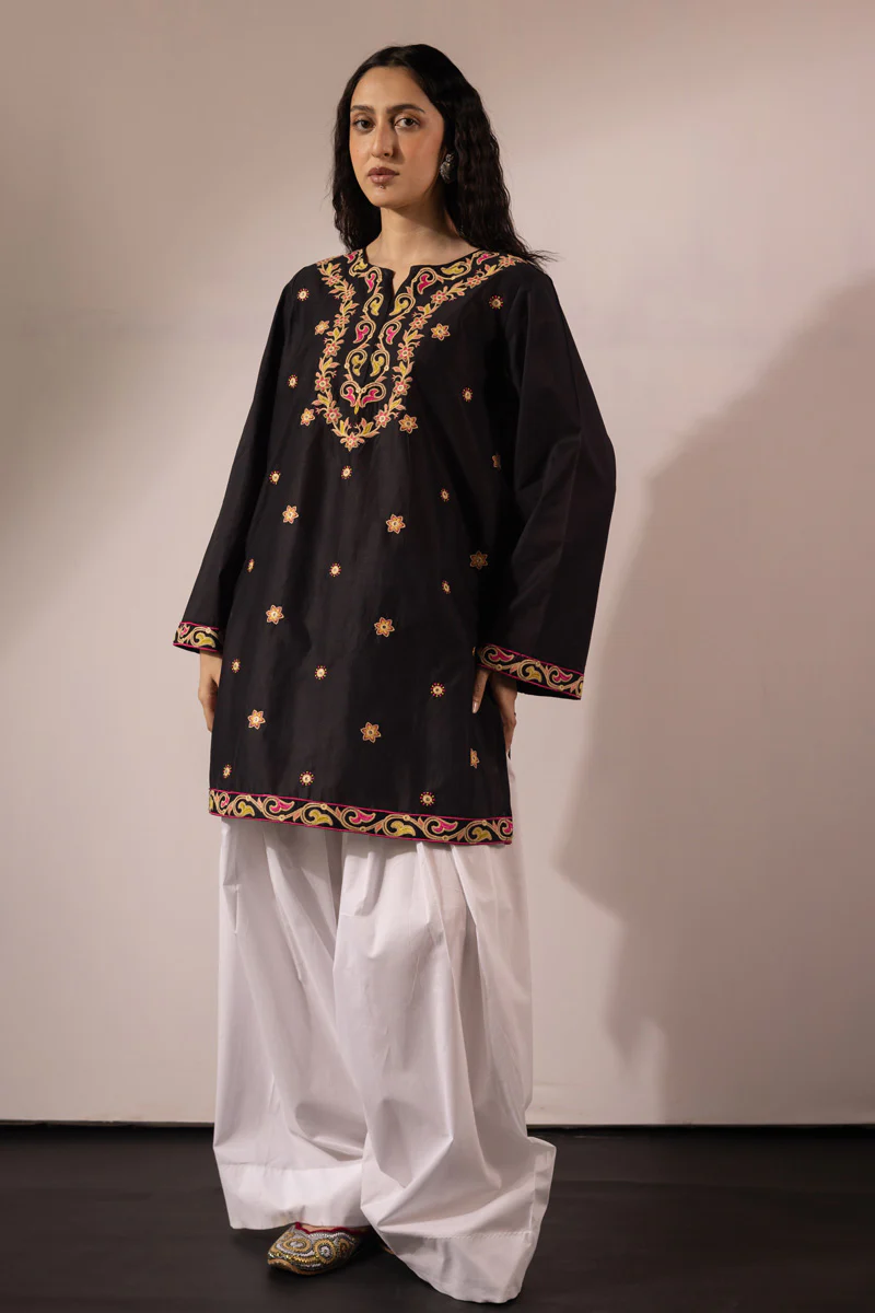 Reverie Kurti - Image 9