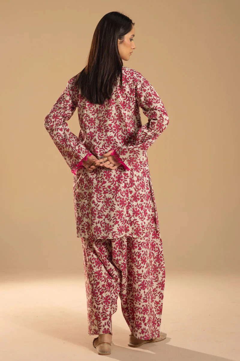 Garden Tassel Tales Set - Image 4