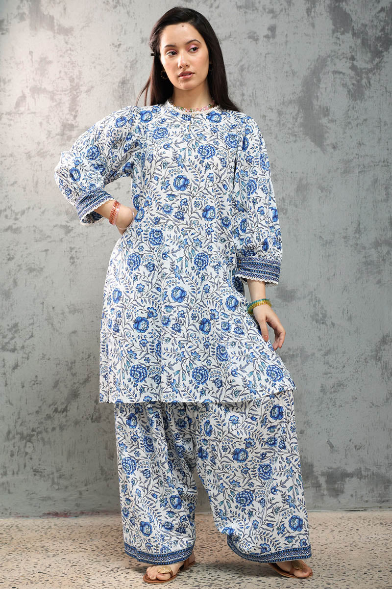 Bloom Series Farshi Set - Image 3