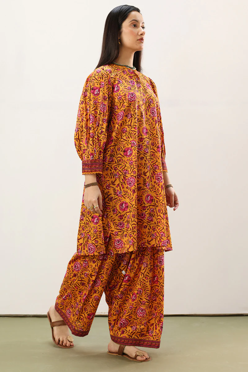 Bloom Series Farshi Set - Image 6
