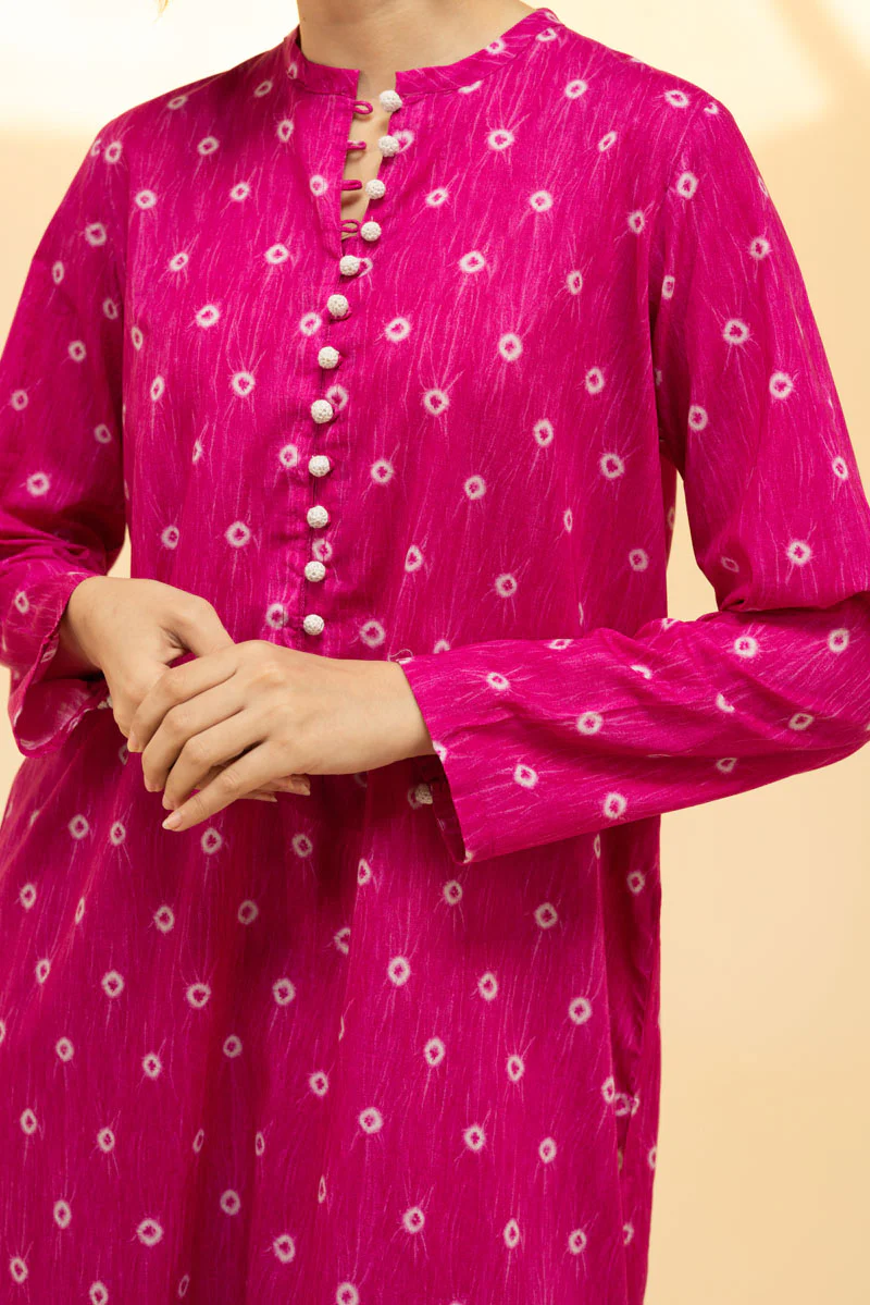 Shibori Style Set - Image 2