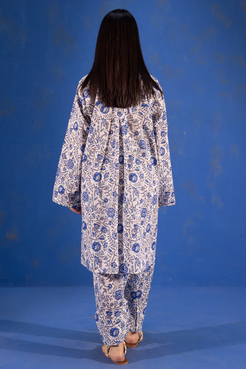 Bloom Printed Poetry Set - Image 4