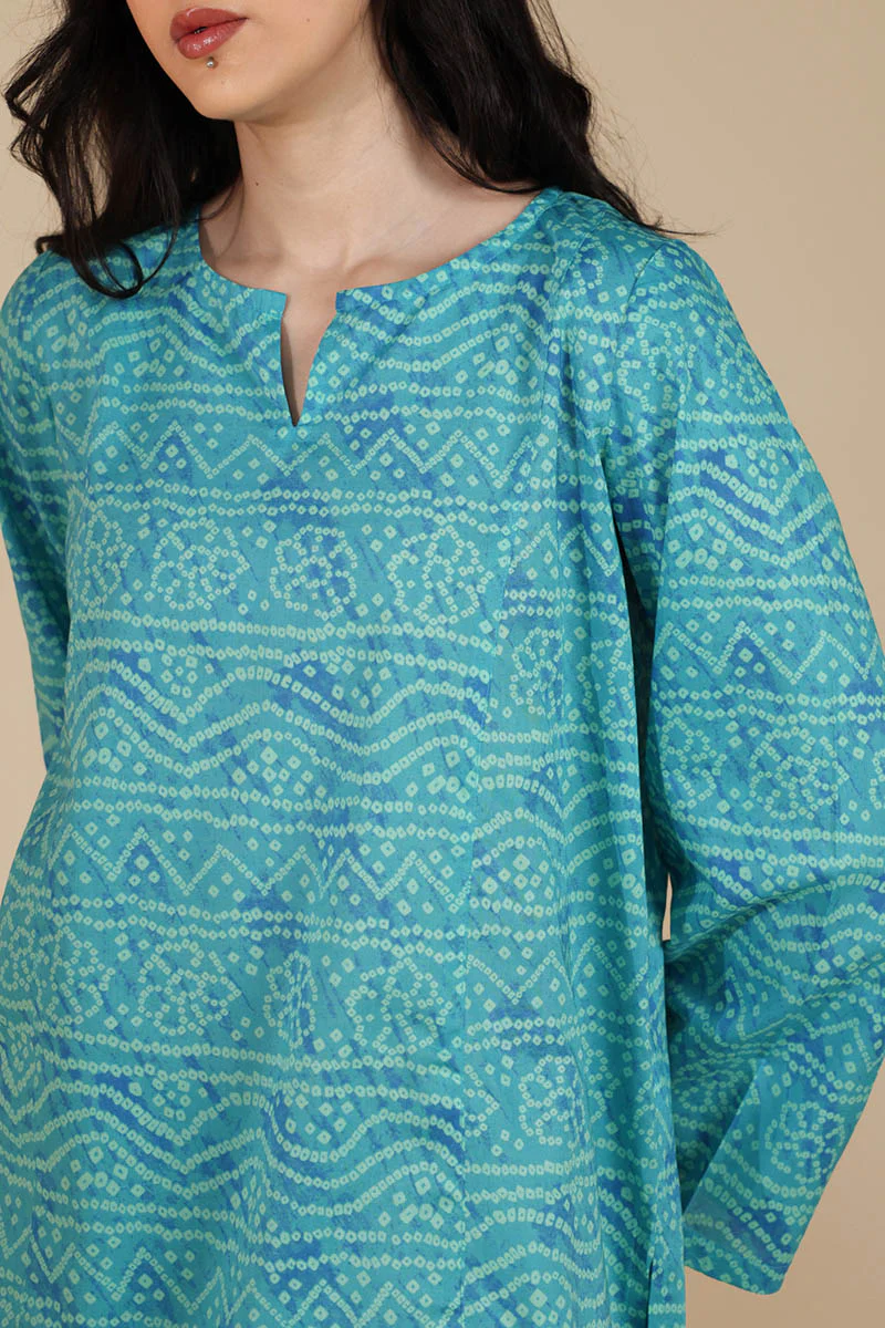 Chunari Reverie Set - Image 13