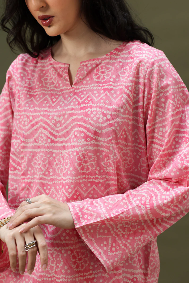 Chunari Reverie Set - Image 6