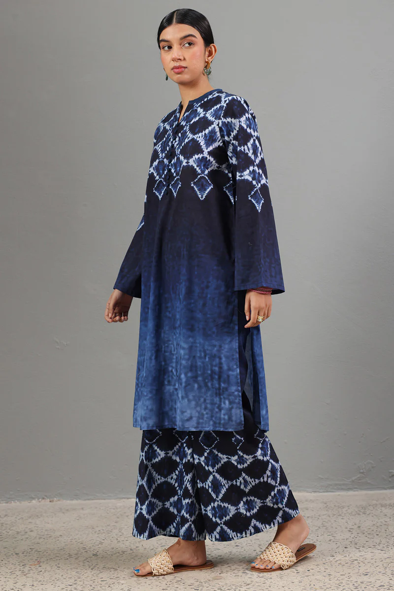 Shibori Shade Set