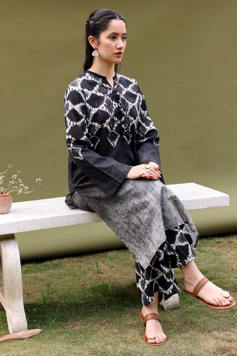 Shibori Shade Set - Image 11