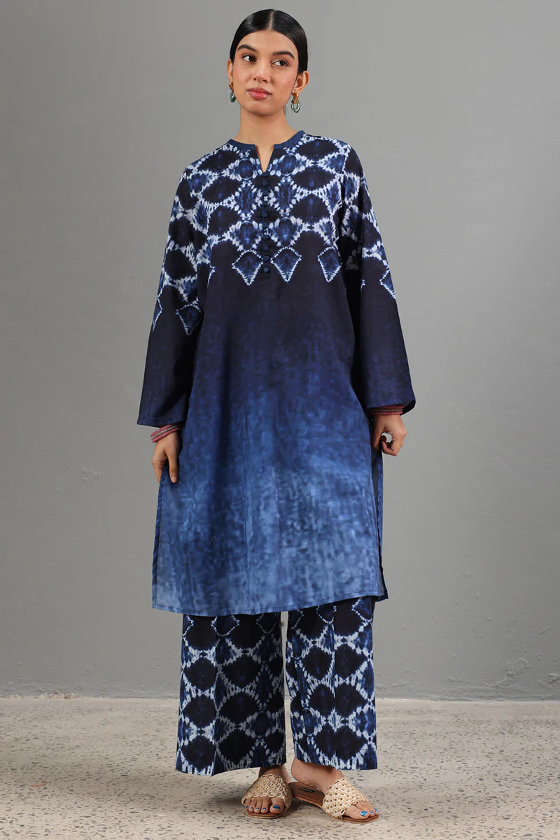 Shibori Shade Set - Image 6