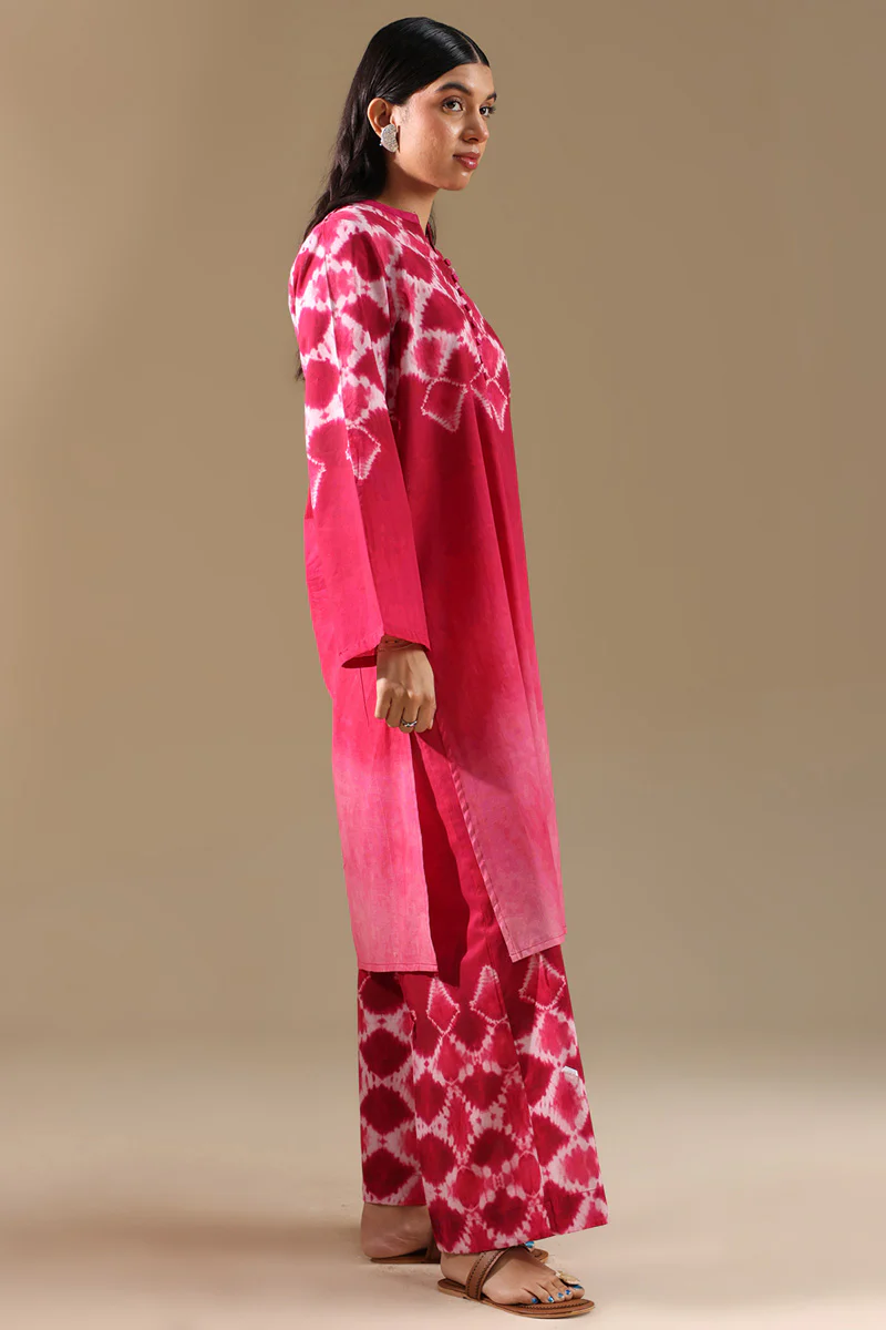 Shibori Shade Set - Image 9
