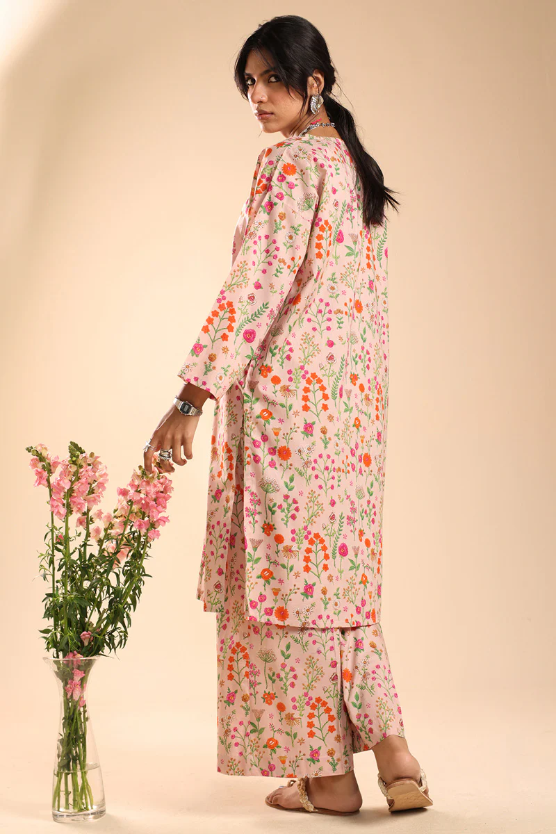 Floralscape Petal Set