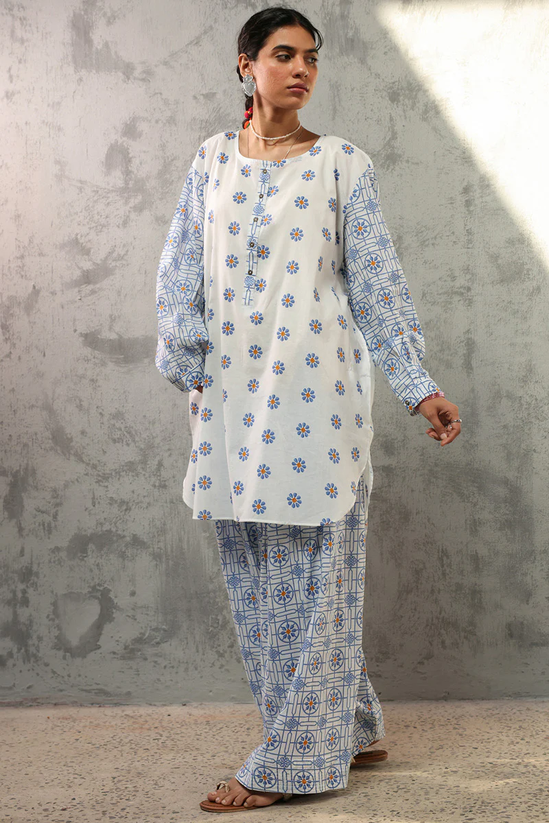 Wild Bloom Farshi Set - Image 12