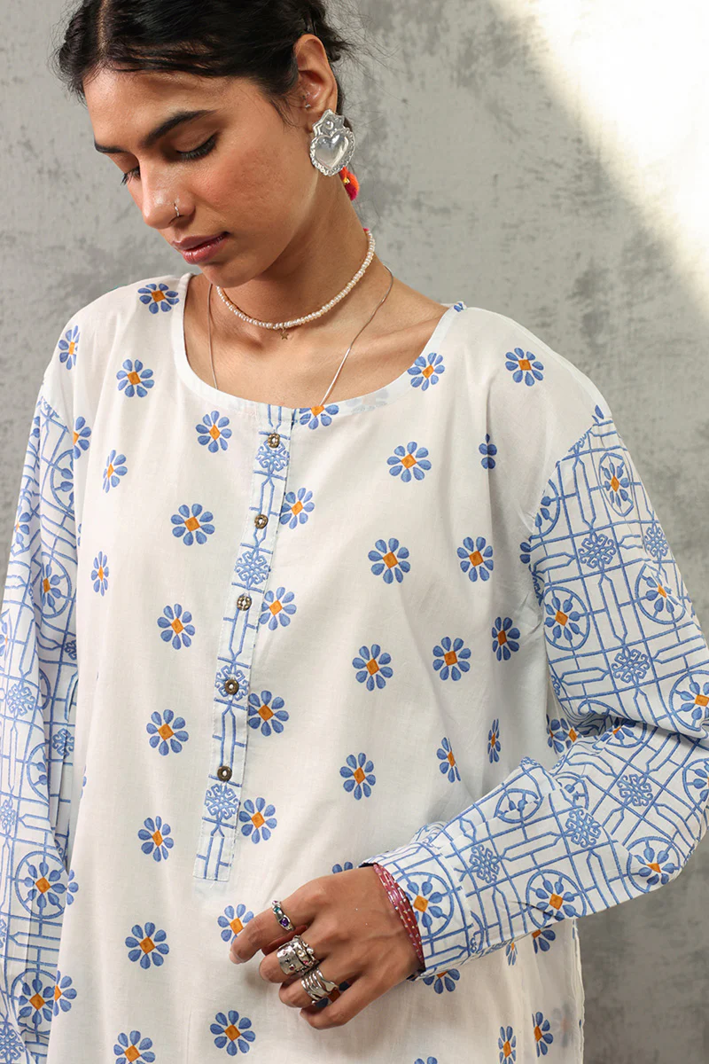 Wild Bloom Farshi Set - Image 13