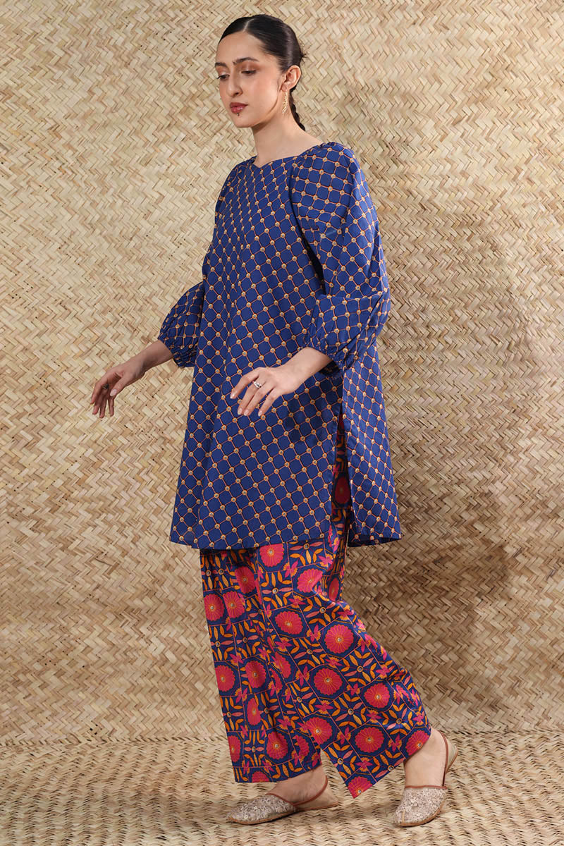 Mirror Muse Co-Ord Set - Image 3