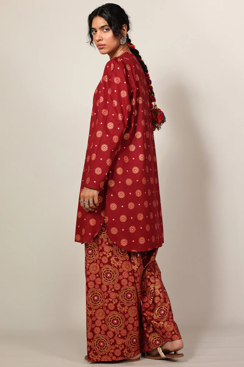 Flora Muse Tassel Set - Image 10