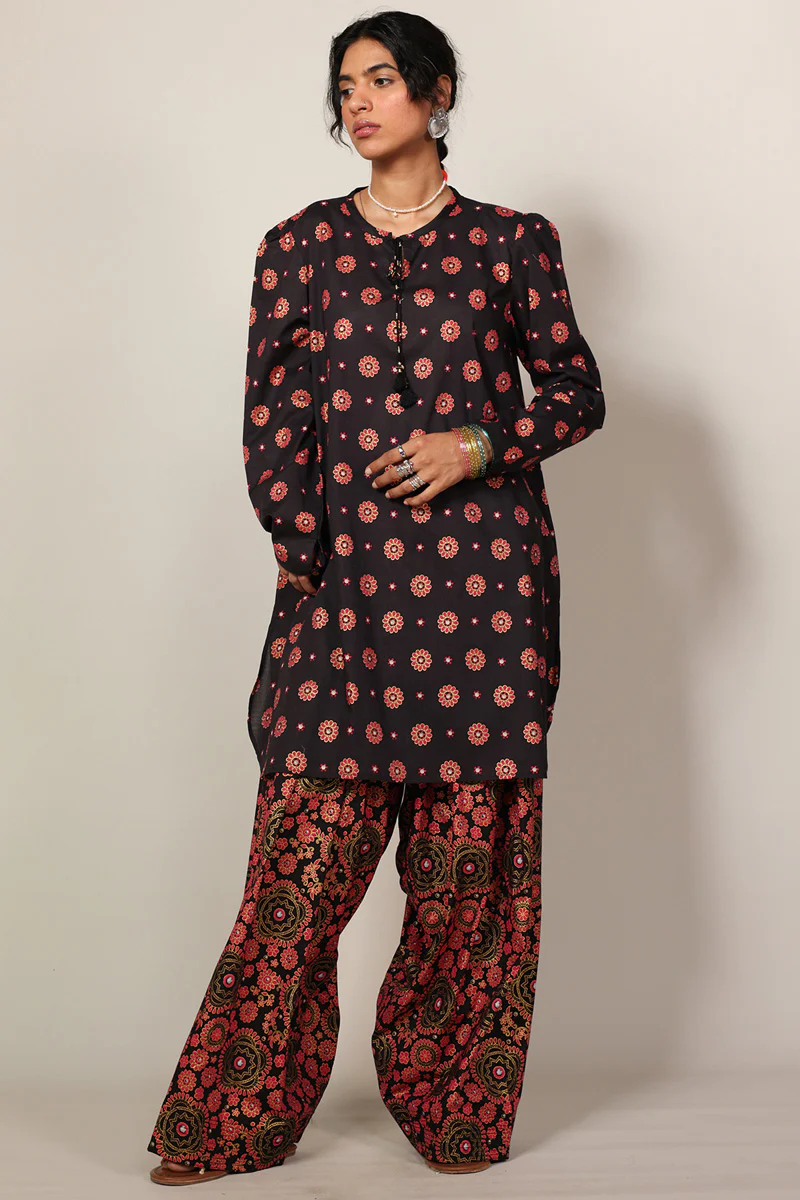 Flora Muse Tassel Set - Image 4