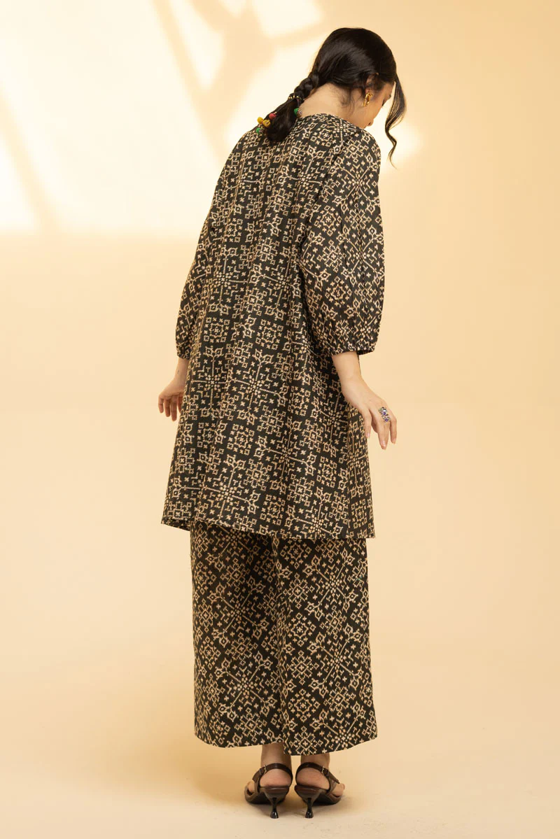 Rang Riwayat Printed Set - Image 7