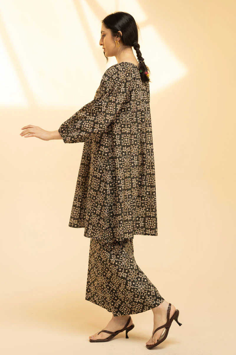 Rang Riwayat Printed Set - Image 8