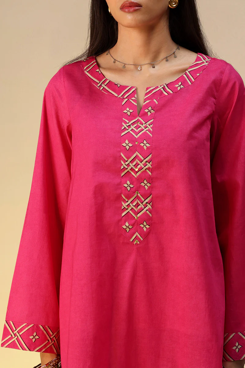 Zari Bloom Farshi set - Image 6