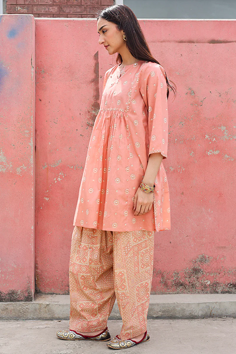 Mandana Flared Set - Image 11