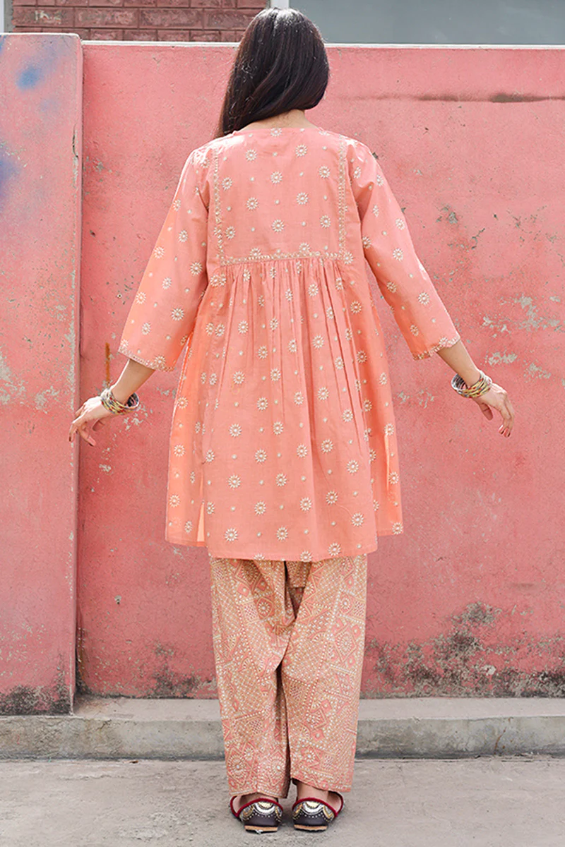 Mandana Flared Set - Image 12