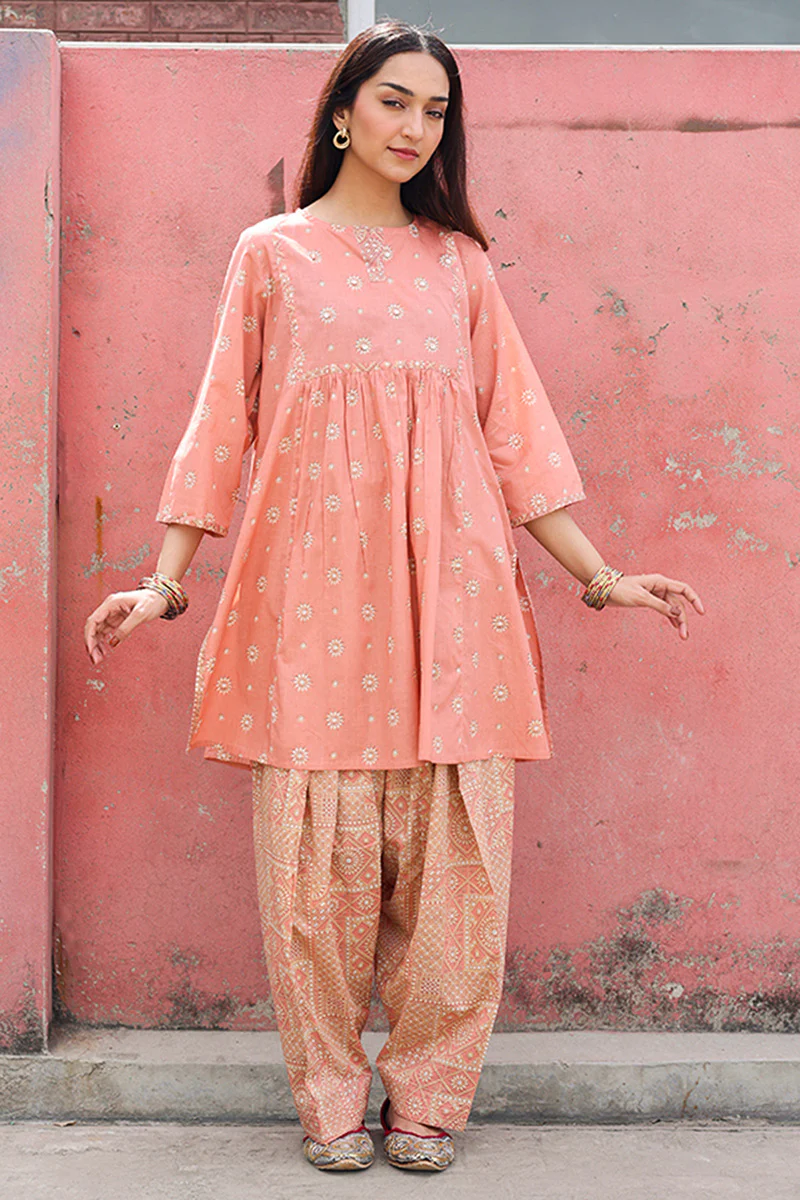 Mandana Flared Set - Image 9