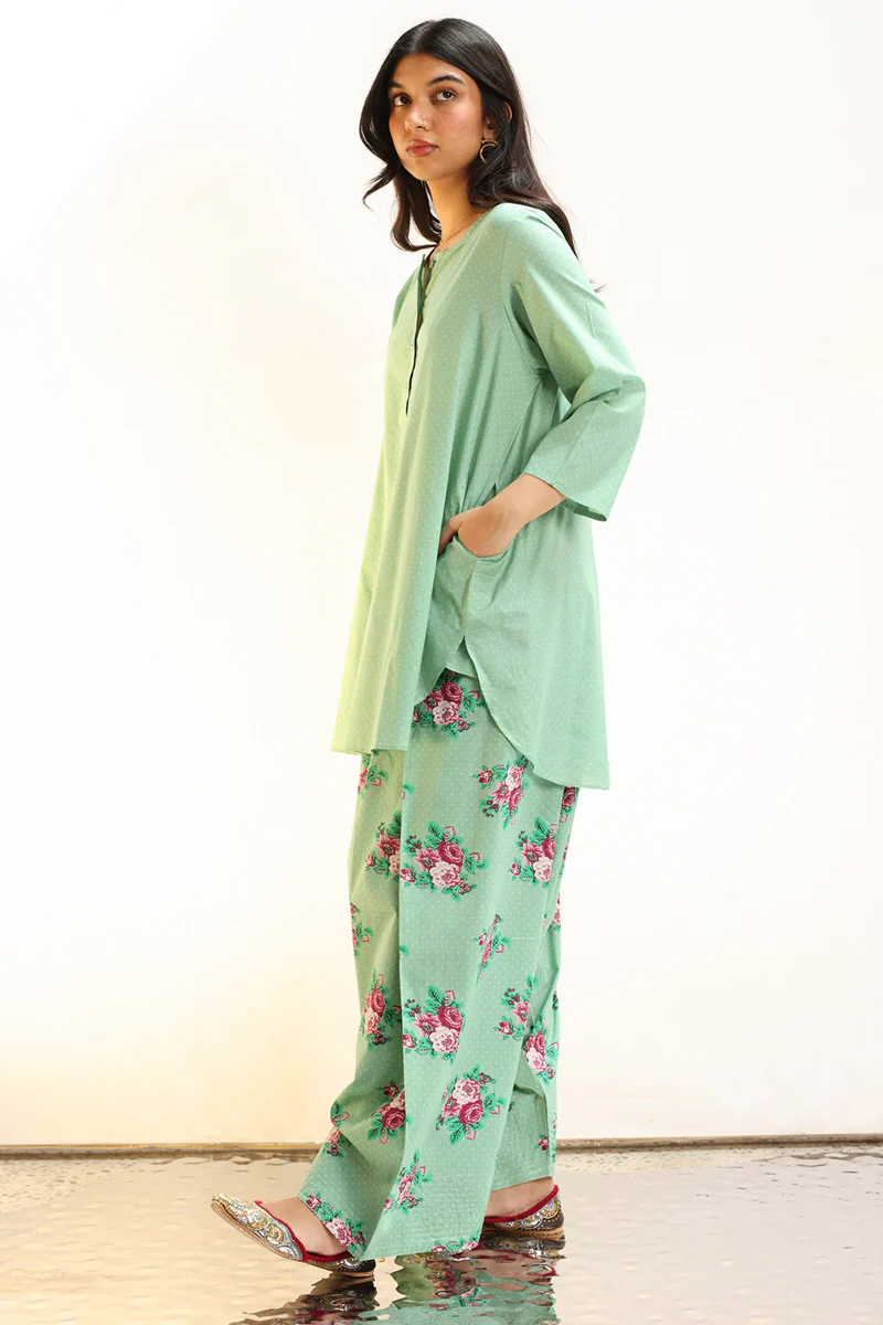 Pop Rose Farshi set - Image 10