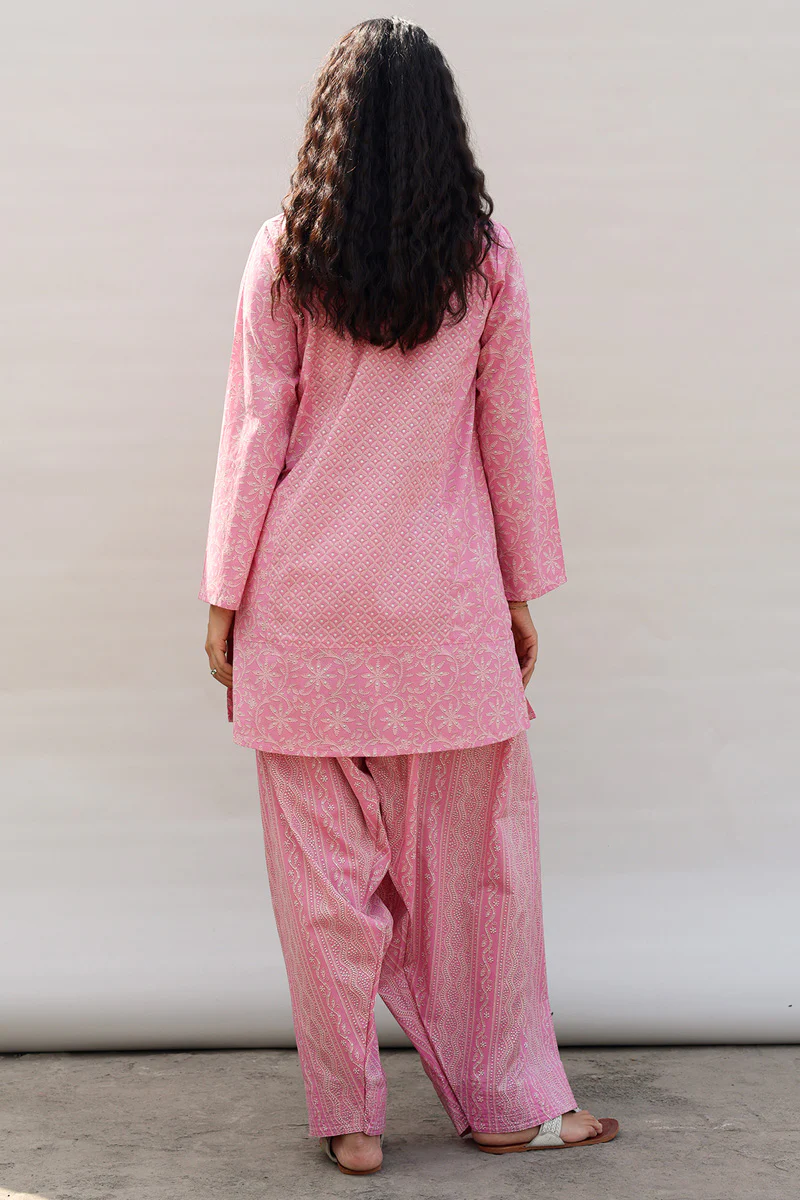 Tassel Stitch Farshi Set - Image 10