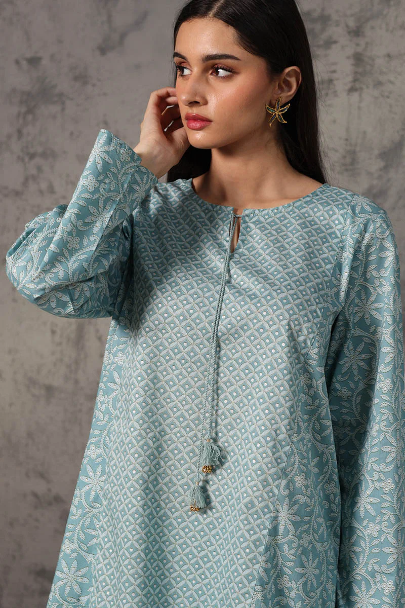 Tassel Stitch Farshi Set - Image 3