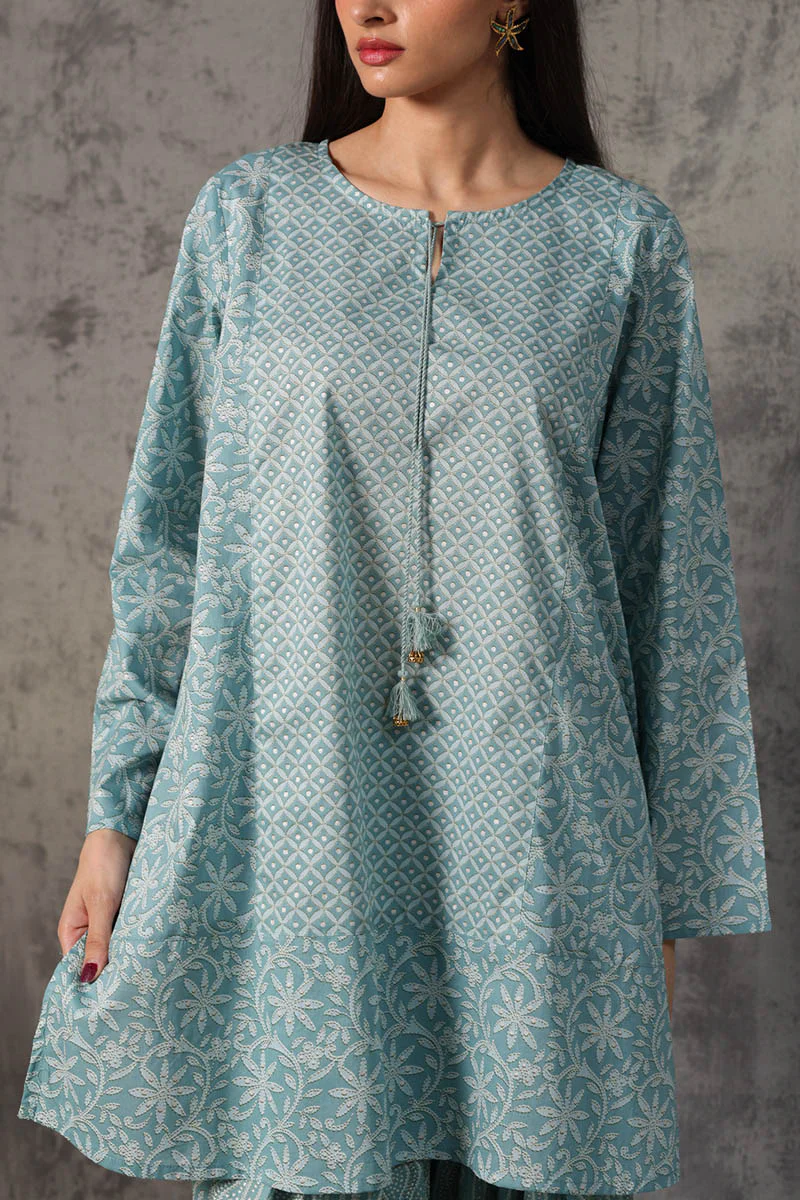Tassel Stitch Farshi Set - Image 4