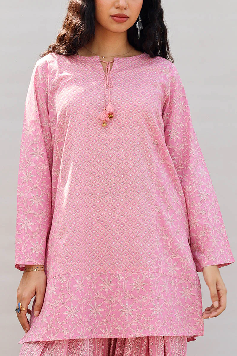 Tassel Stitch Farshi Set - Image 7