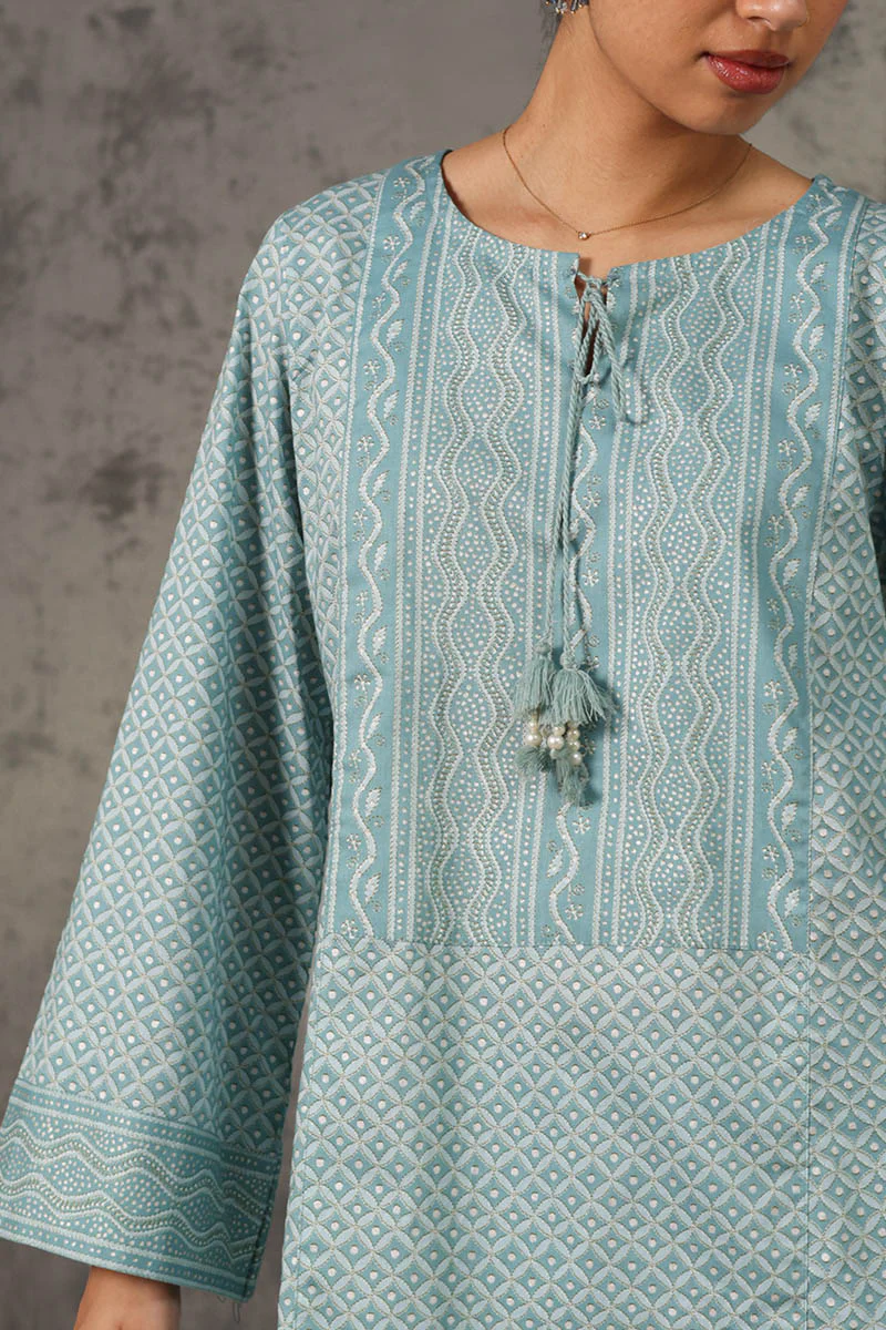 Shadow Stitch Tassel set - Image 6