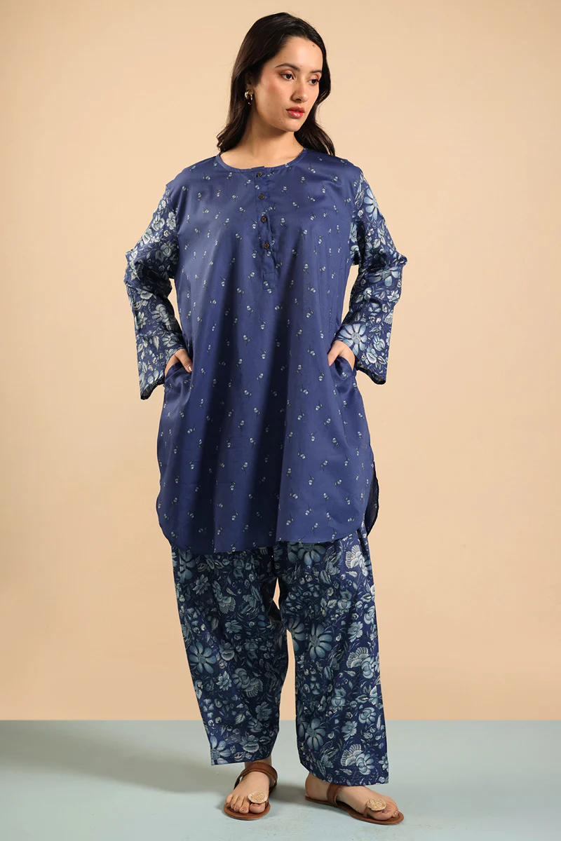 Chintz Whisper Set