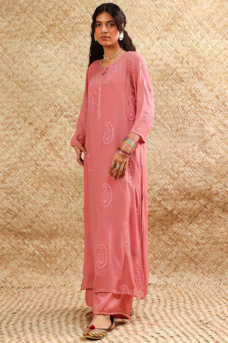 Paisley Karigar Set - Image 3